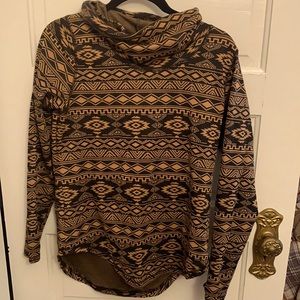 Kavu Sweater